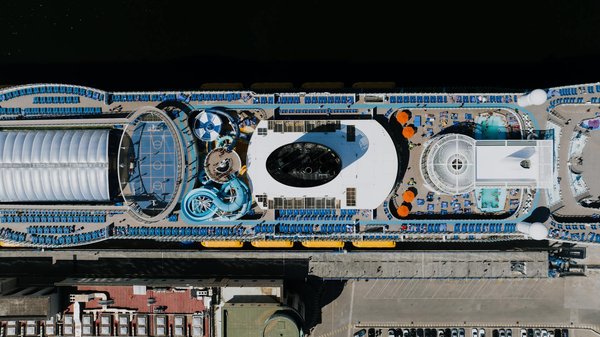 La maison de Monet à Giverny
