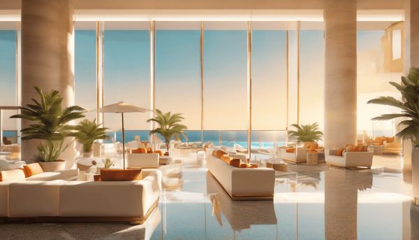 Comment choisir un hôtel à Albufeira en Algarve ?