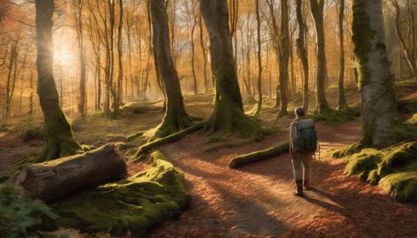 Comment planifier votre visite au bois des lutins à Lyon