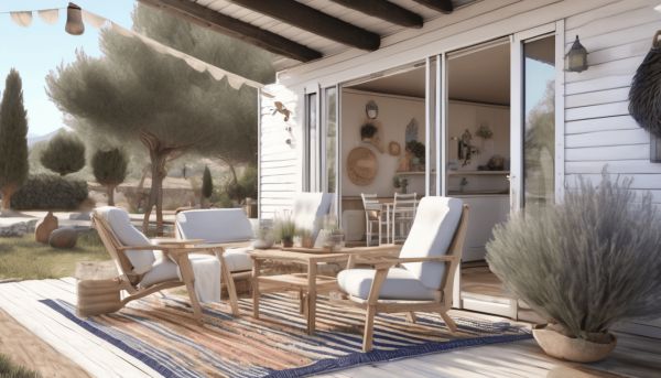 Vacances inoubliables dans un mobil home var