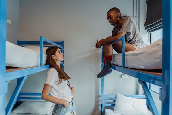 Auberges de jeunesse bordeaux : dortoirs confortables et abordables